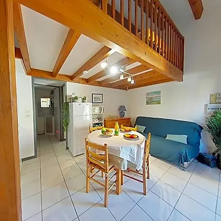 Pavillon T3 Avec Grande Terrasse Et Avec Piscine Et Tennis Narbonne-Plage